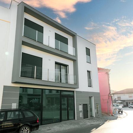 Gold Apartment Ferrel II Ferrel (Leiria) Exterior foto