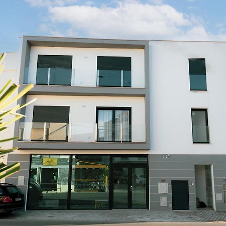 Gold Apartment Ferrel II Ferrel (Leiria) Exterior foto