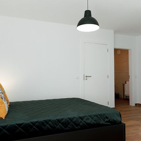 Gold Apartment Ferrel II Ferrel (Leiria) Exterior foto