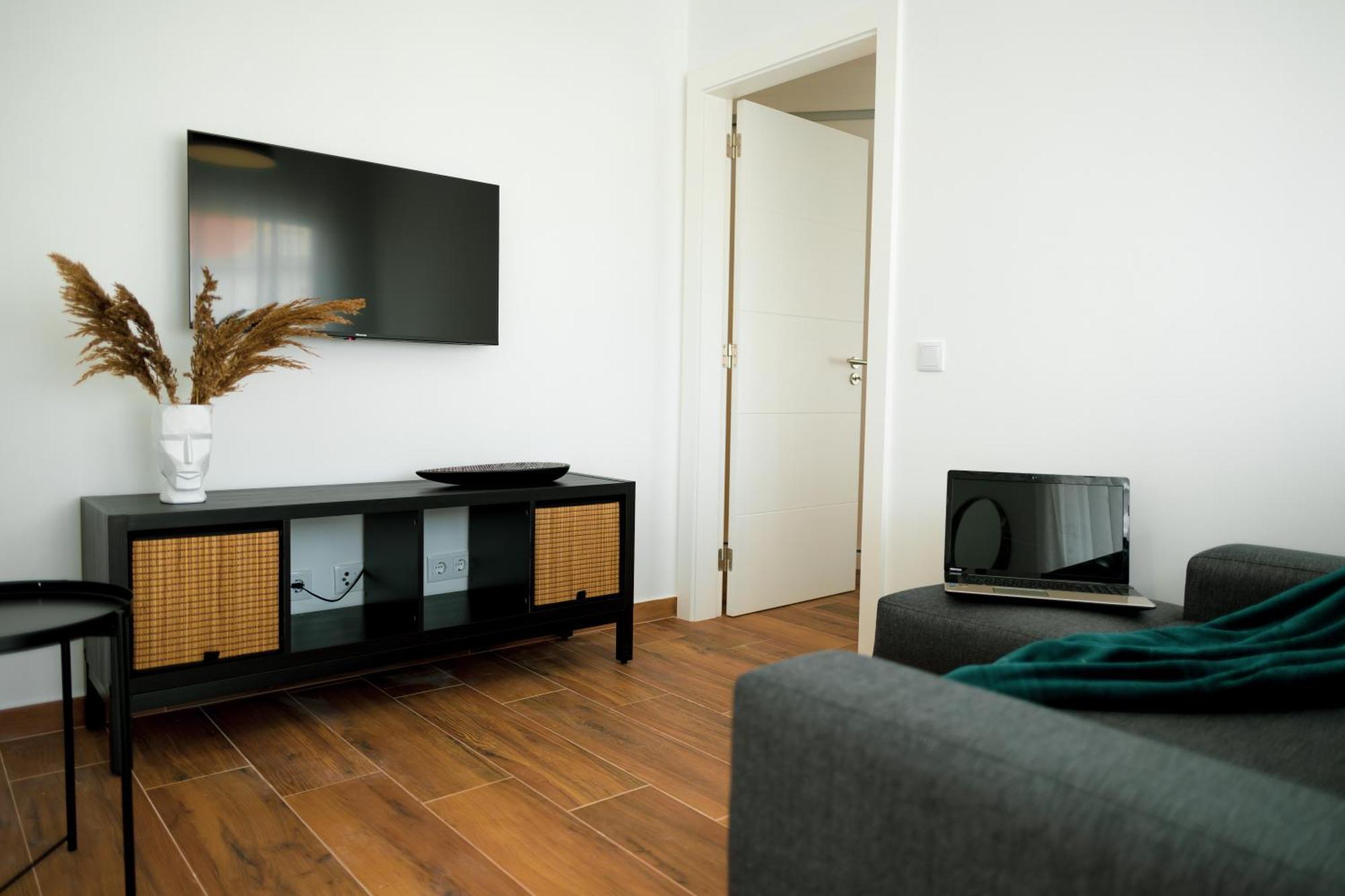 Gold Apartment Ferrel II Ferrel (Leiria) Exterior foto