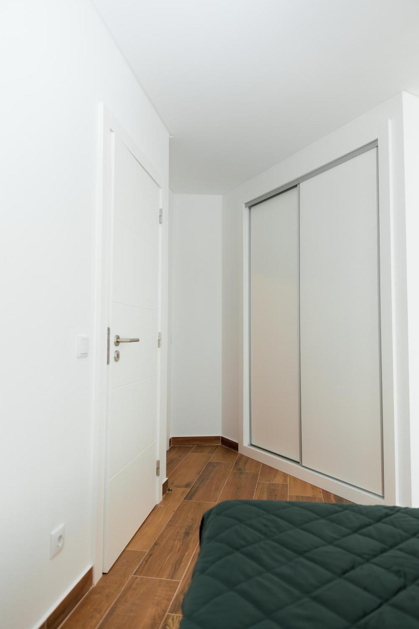 Gold Apartment Ferrel II Ferrel (Leiria) Exterior foto