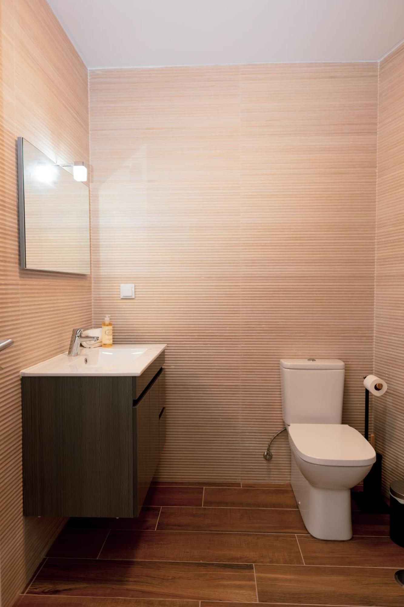 Gold Apartment Ferrel II Ferrel (Leiria) Exterior foto